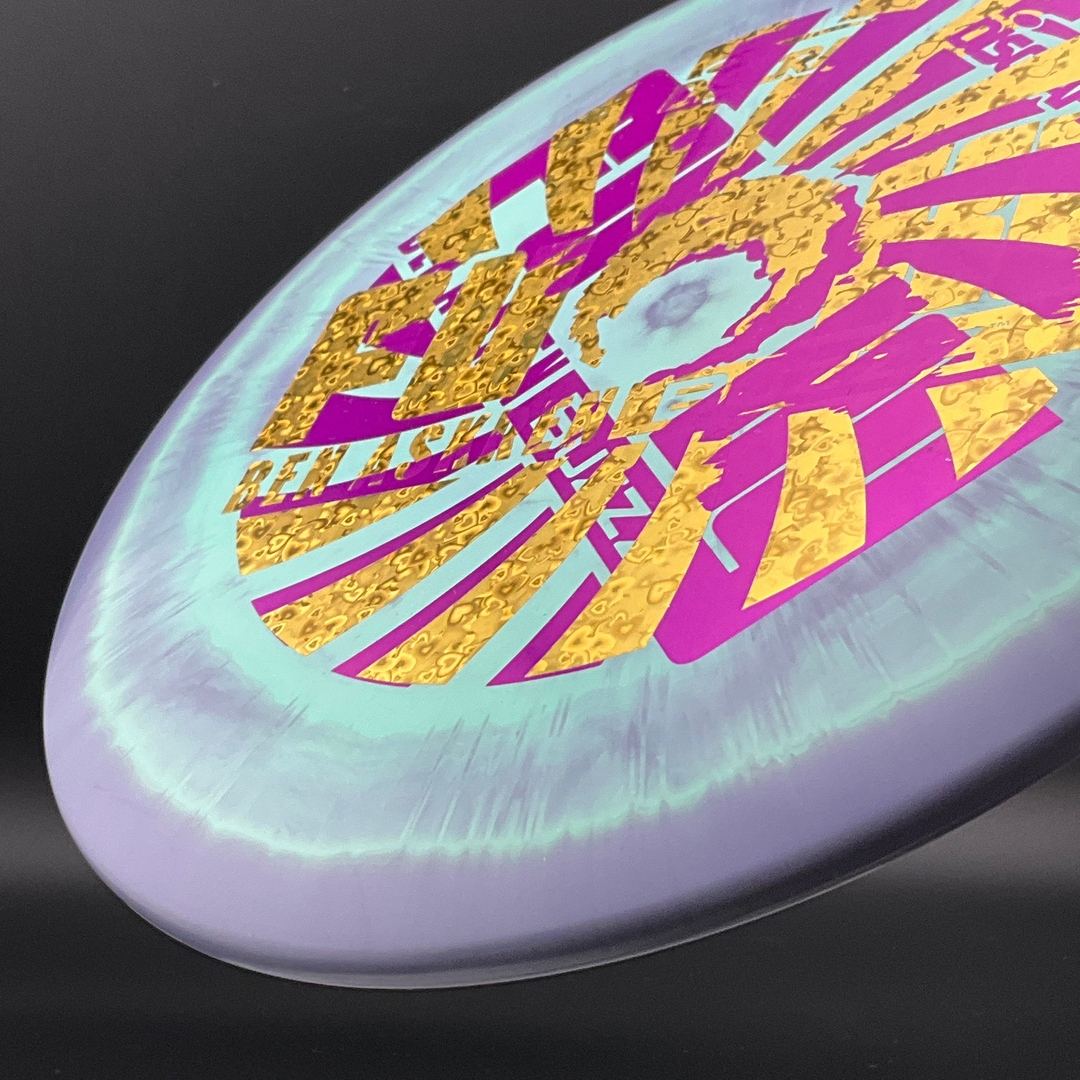 Swirl ESP Buzzz - "Funky" Ben Askren Limited Edition - Misprints
