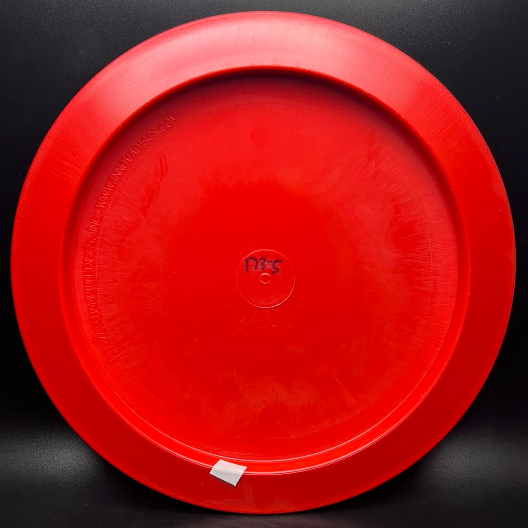 GStar Wraith - 2022 Run XL Stamp