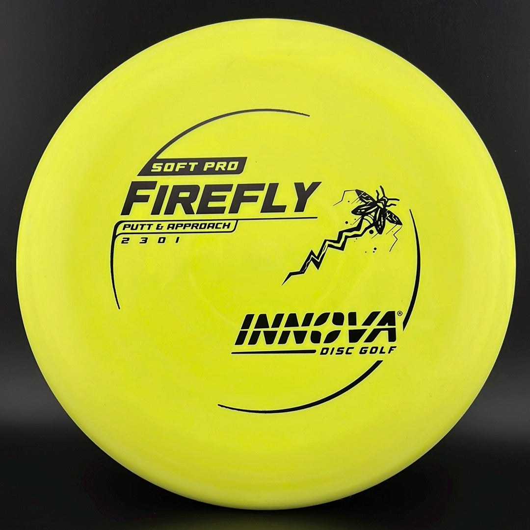 Soft Pro Firefly