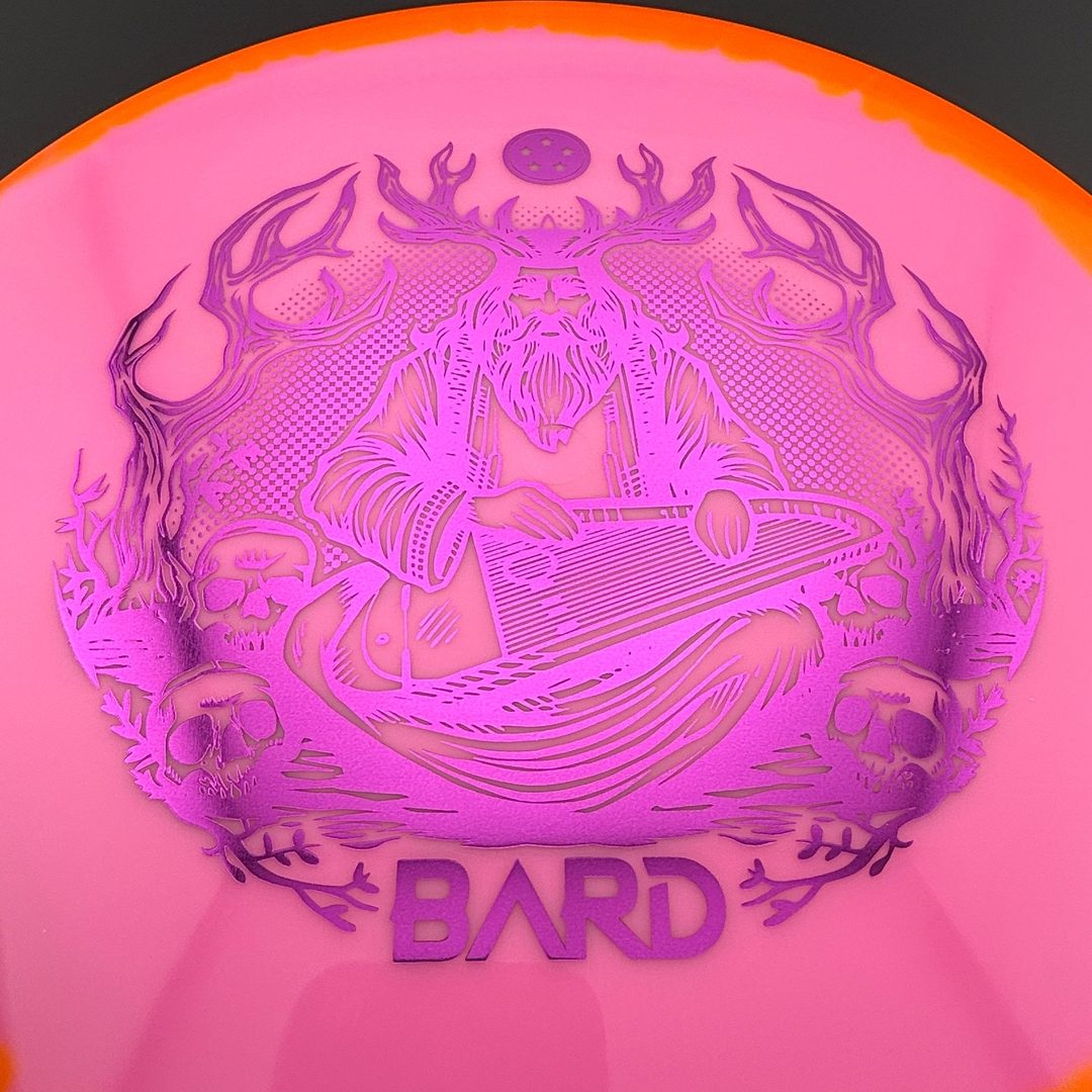 Tournament Orbit Bard - Kalevala Meter