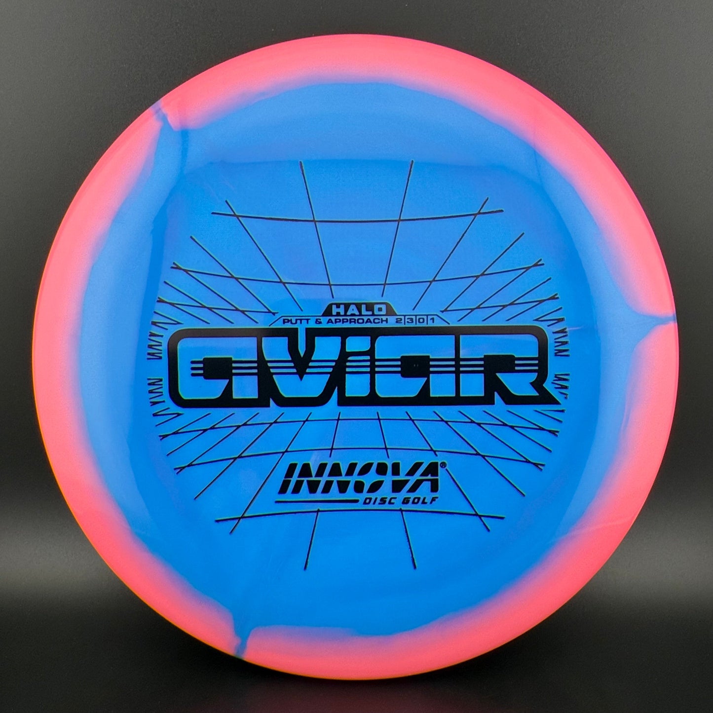 Halo Star Aviar