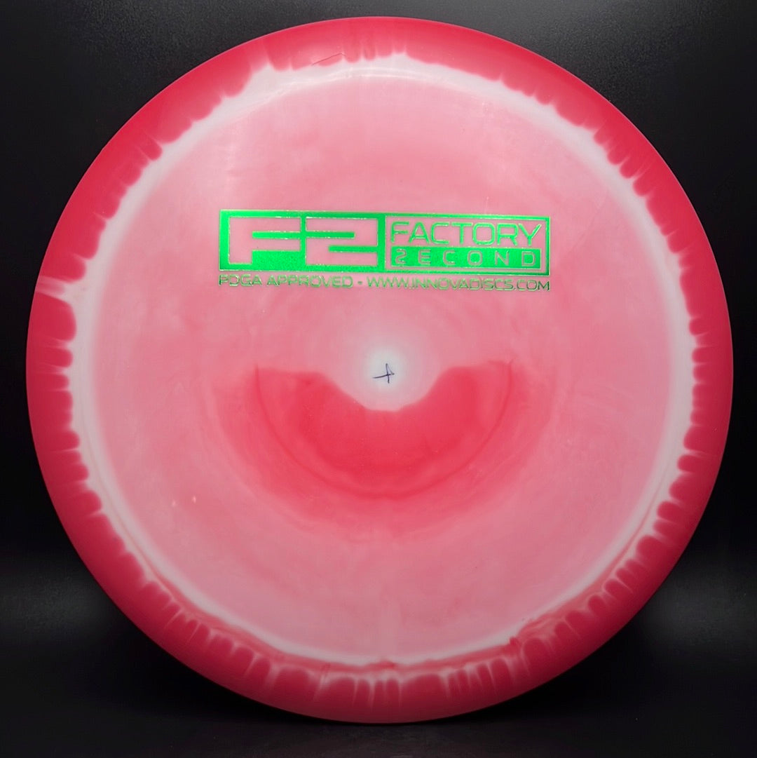 Halo Star Tern - F2