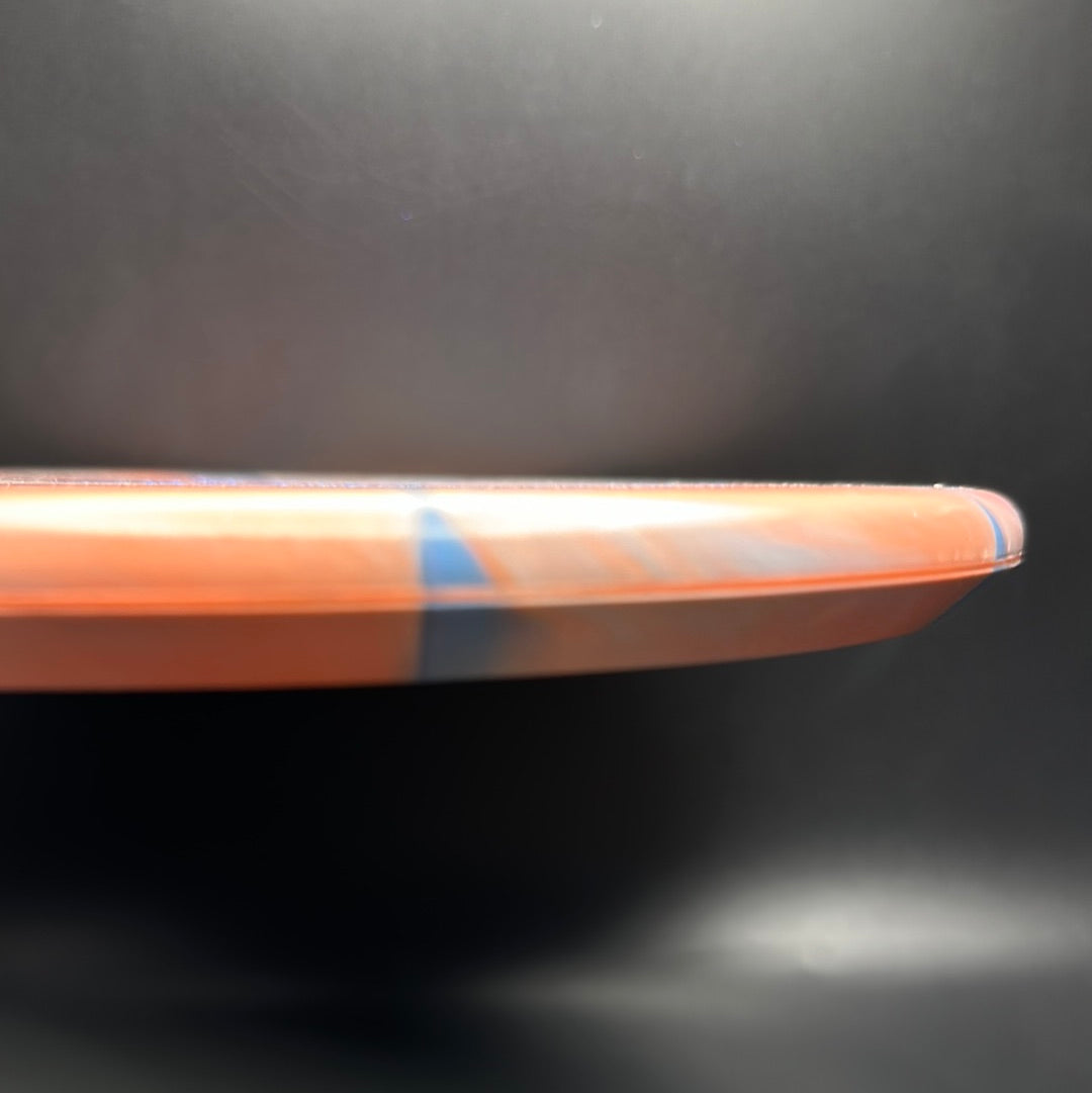 X Swirl Zone - 2024 Ledgestone Edition