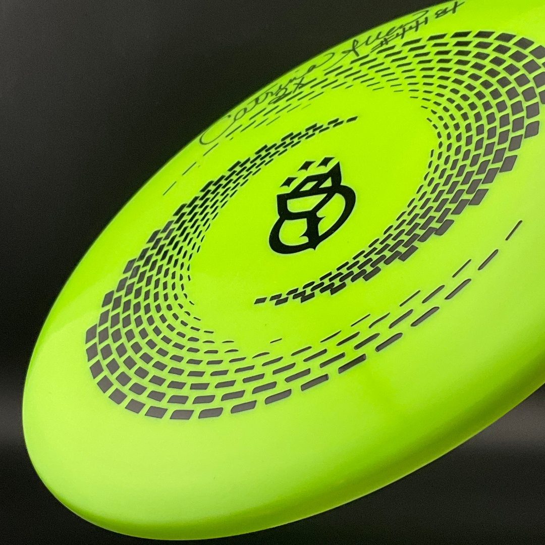 DGA Glow Proline Rift *Signed* - Catrina Allen Limited Edition
