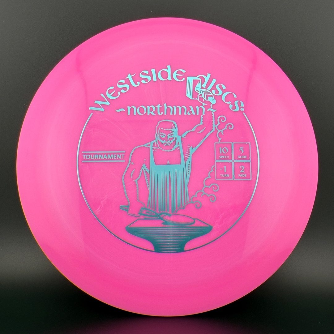 Tournament Northman