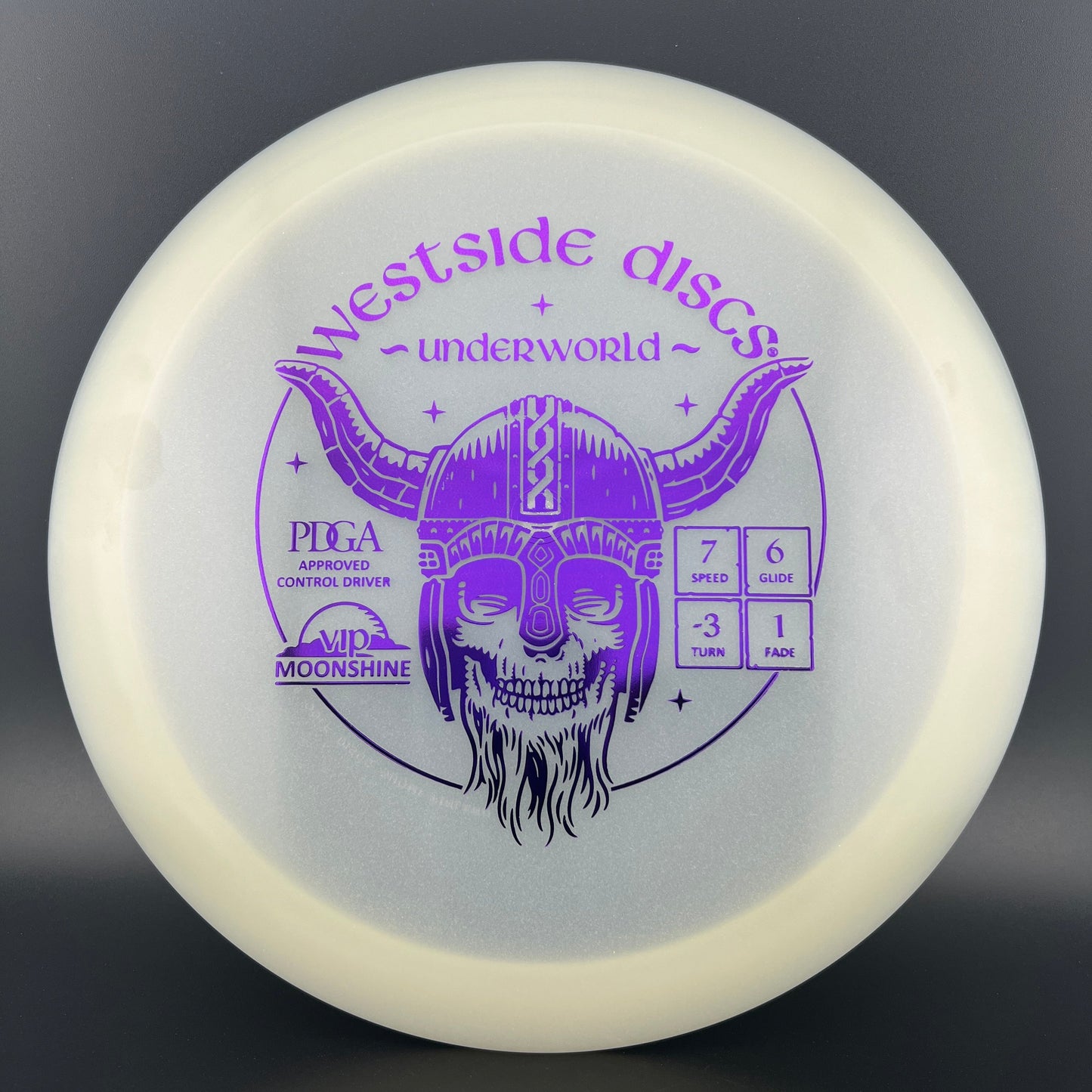 VIP Moonshine Underworld