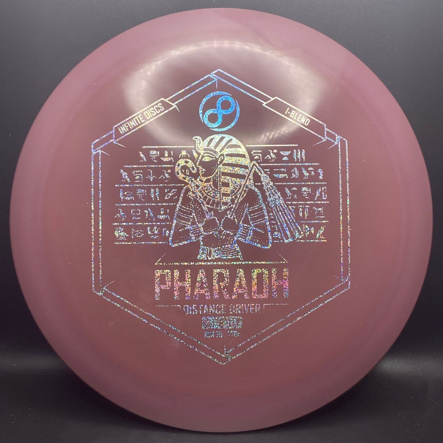 I-Blend Pharaoh