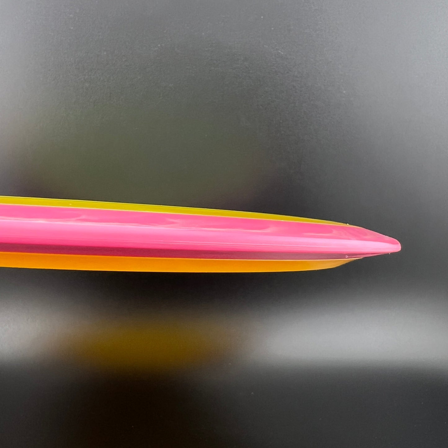Plasma Insanity