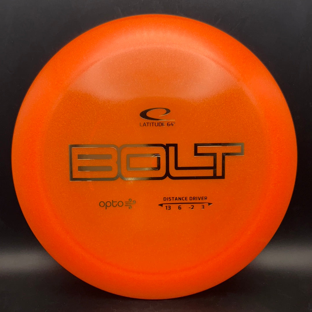 Opto Air Bolt