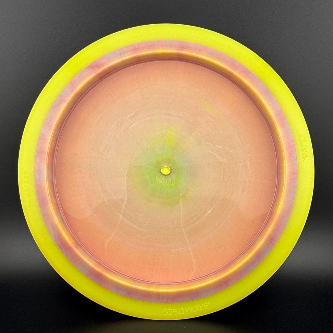 Neutron Tenacity
