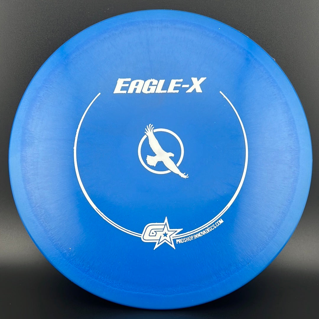 GStar Eagle-X (Penned)