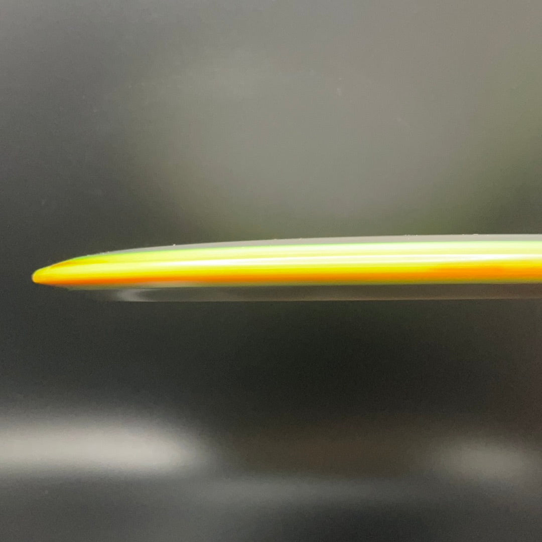Plasma Insanity