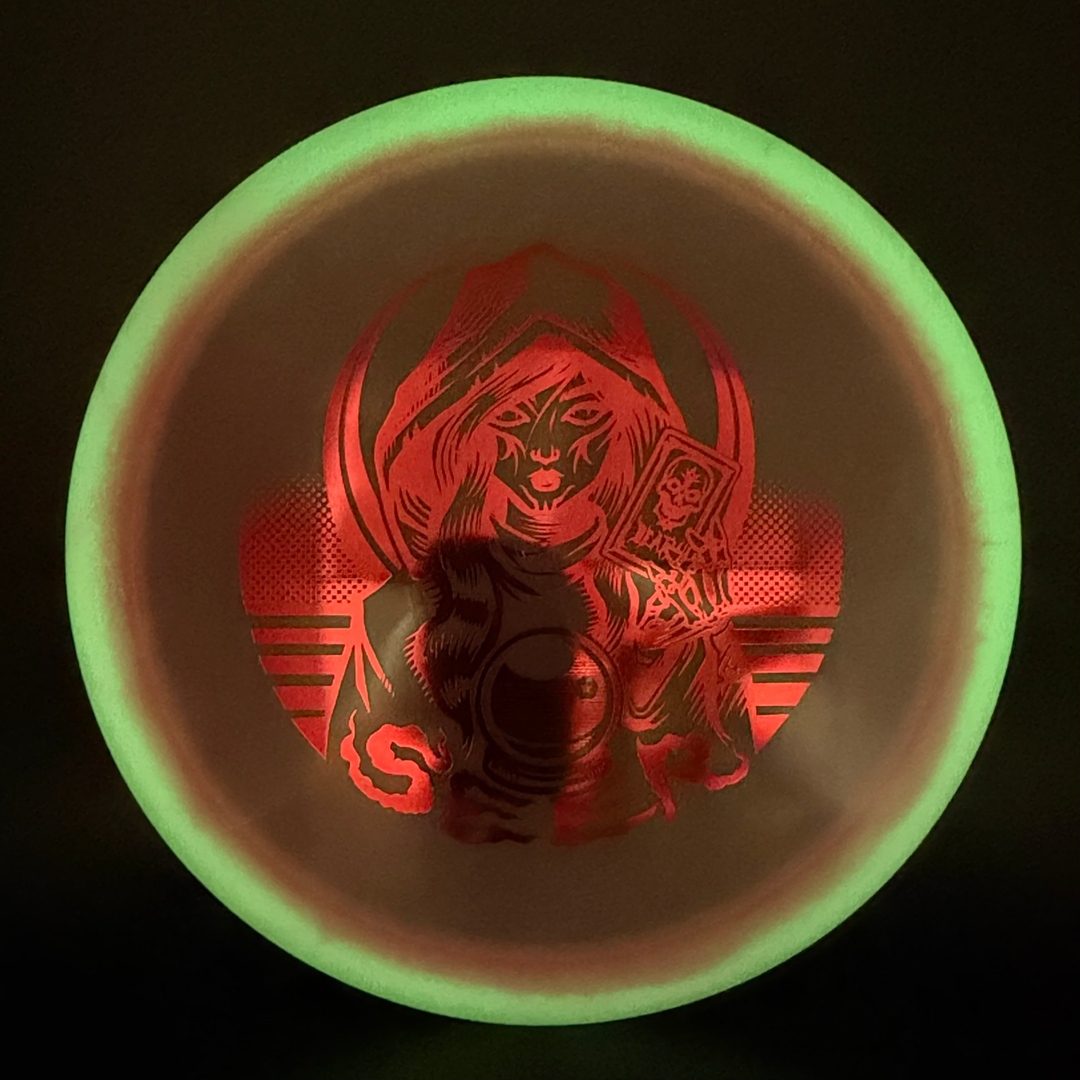 VIP Moonshine Orbit Seer - Changes