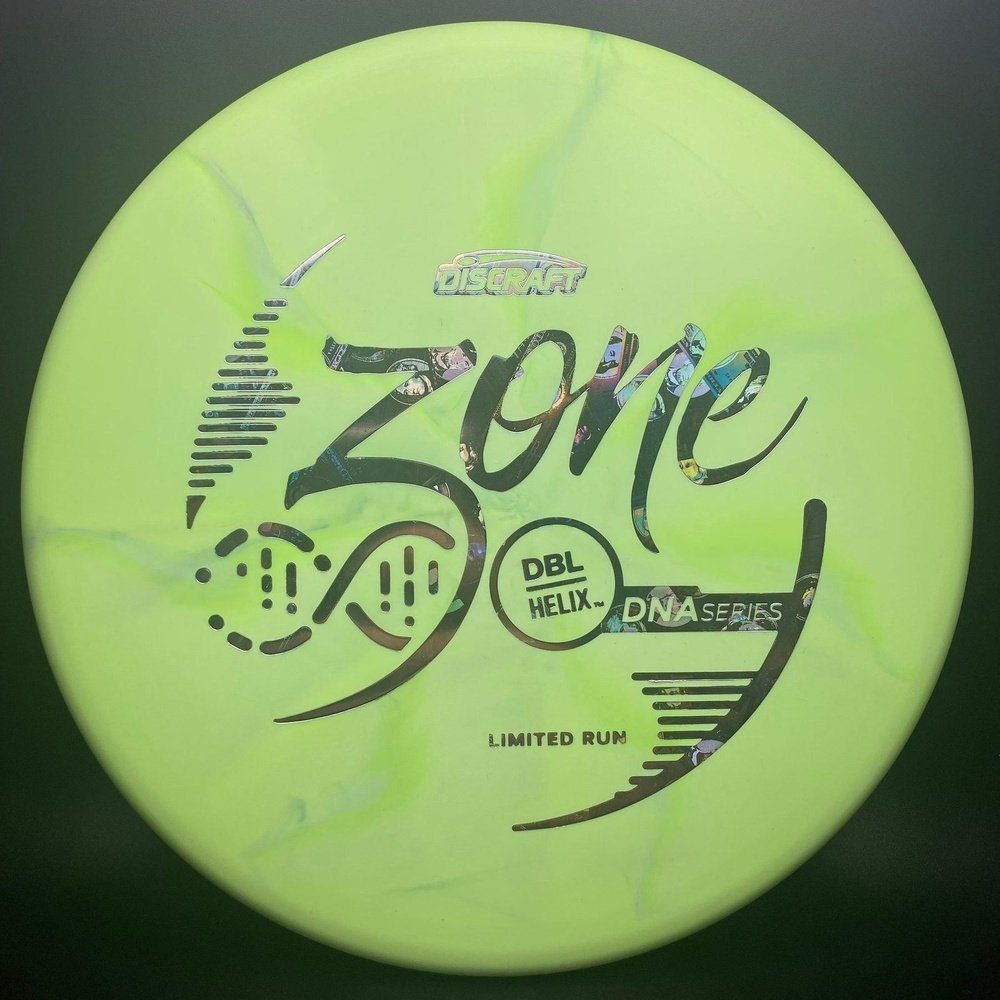 ESP Swirl Zone - Limited Run 2021 - DNA Series