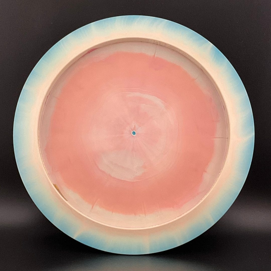 ESP Zeus - "McFace" Misprints Paul McBeth 6x Claw