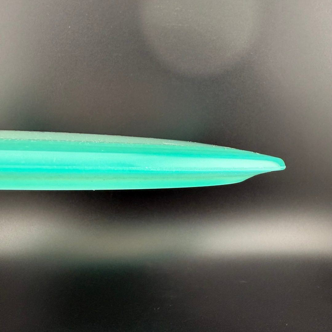 Glow Metal Flake Horizon C-Line FD3 - Limited Edition Solar Flare - Alden Harris