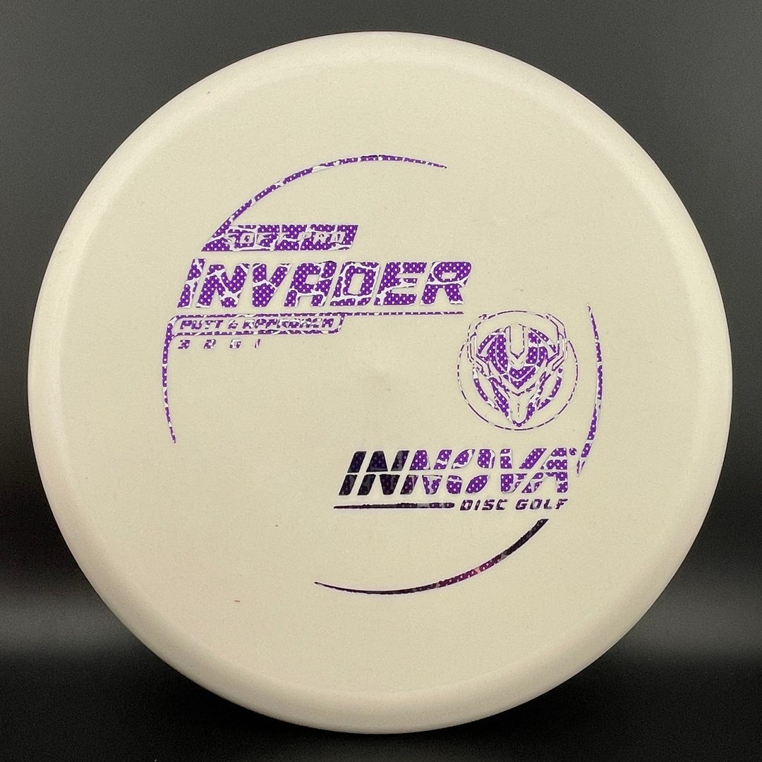 Soft Pro Invader