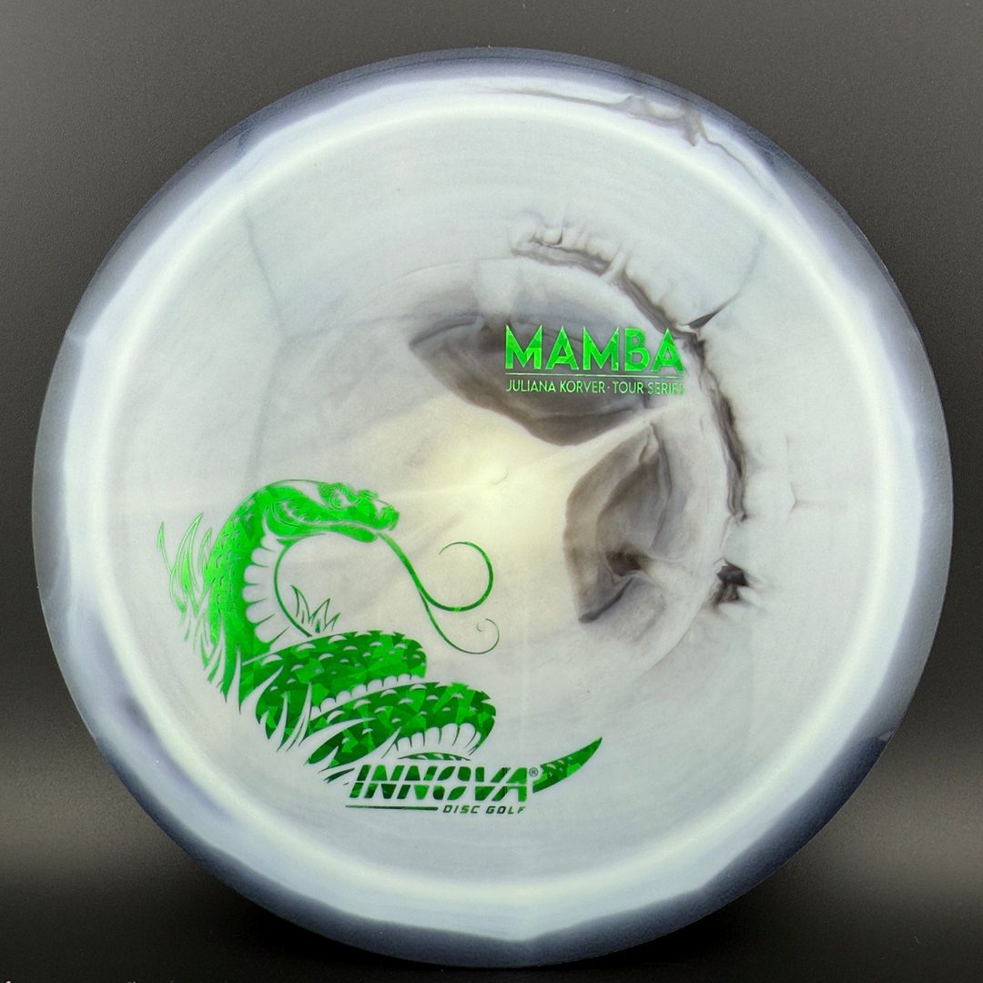 Proto Glow Halo Star Mamba - Juliana Korver 2025 Tour Series