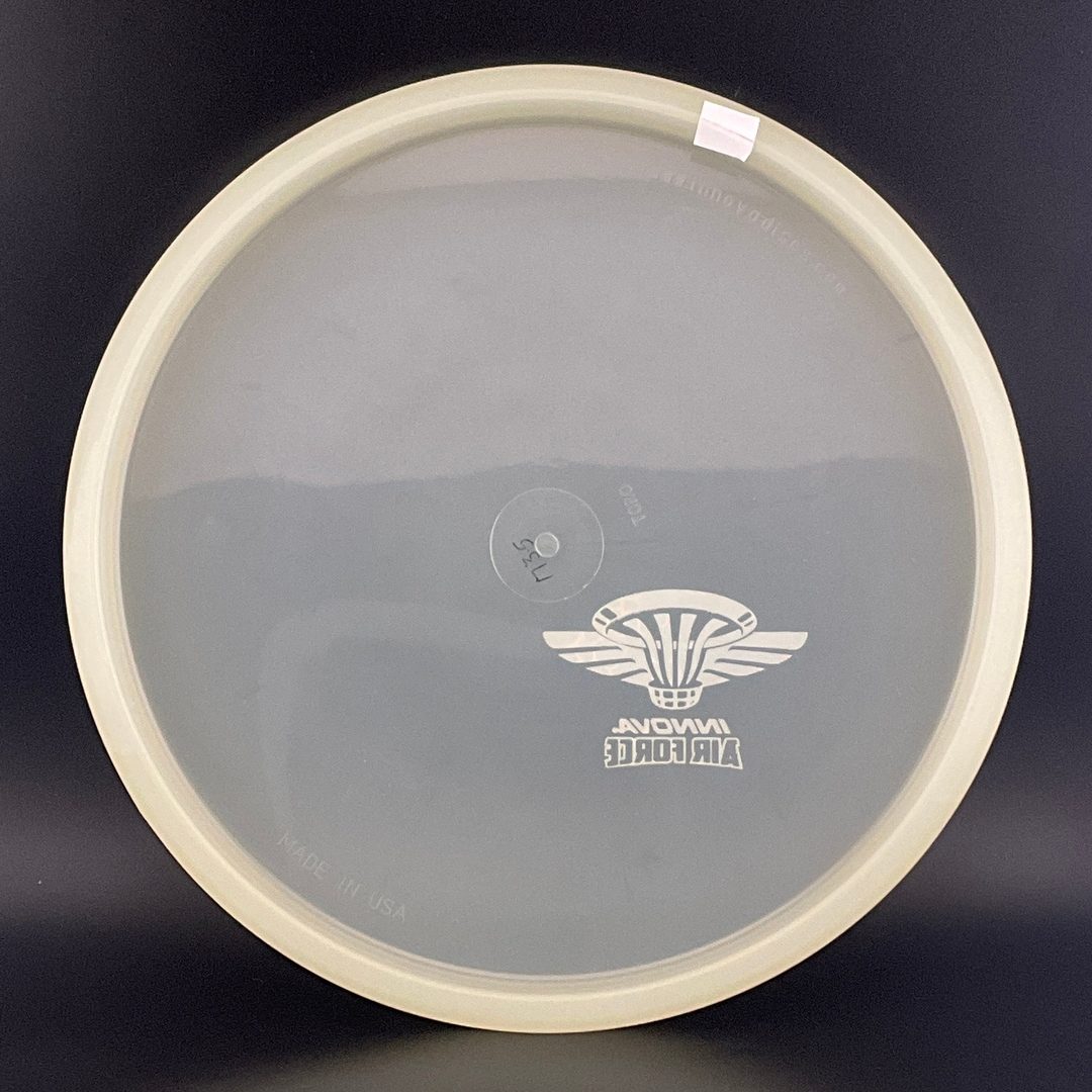 Champion Toro - LVC Run - Air Force - Rare Iced Shimmer