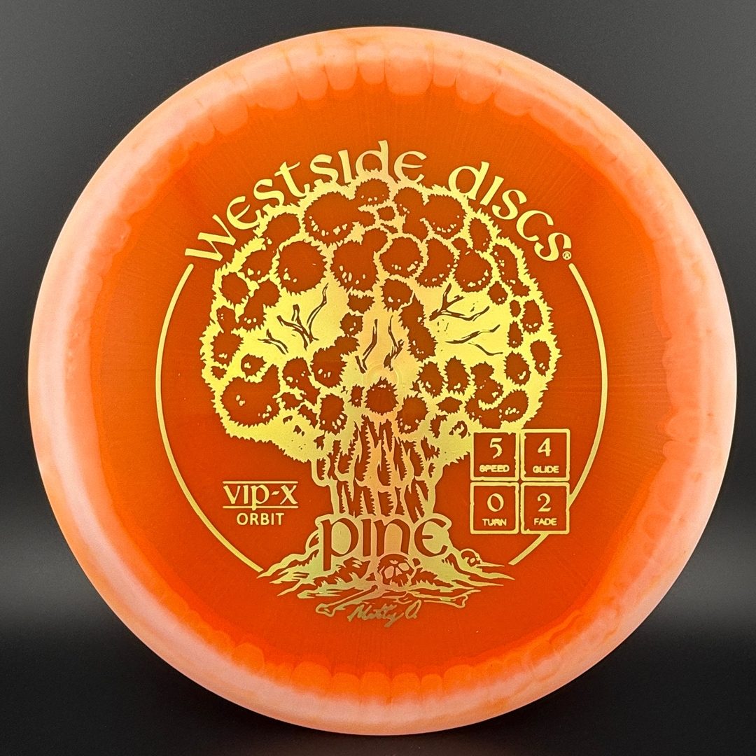 VIP-X Orbit Pine - Matt Orum Team Series
