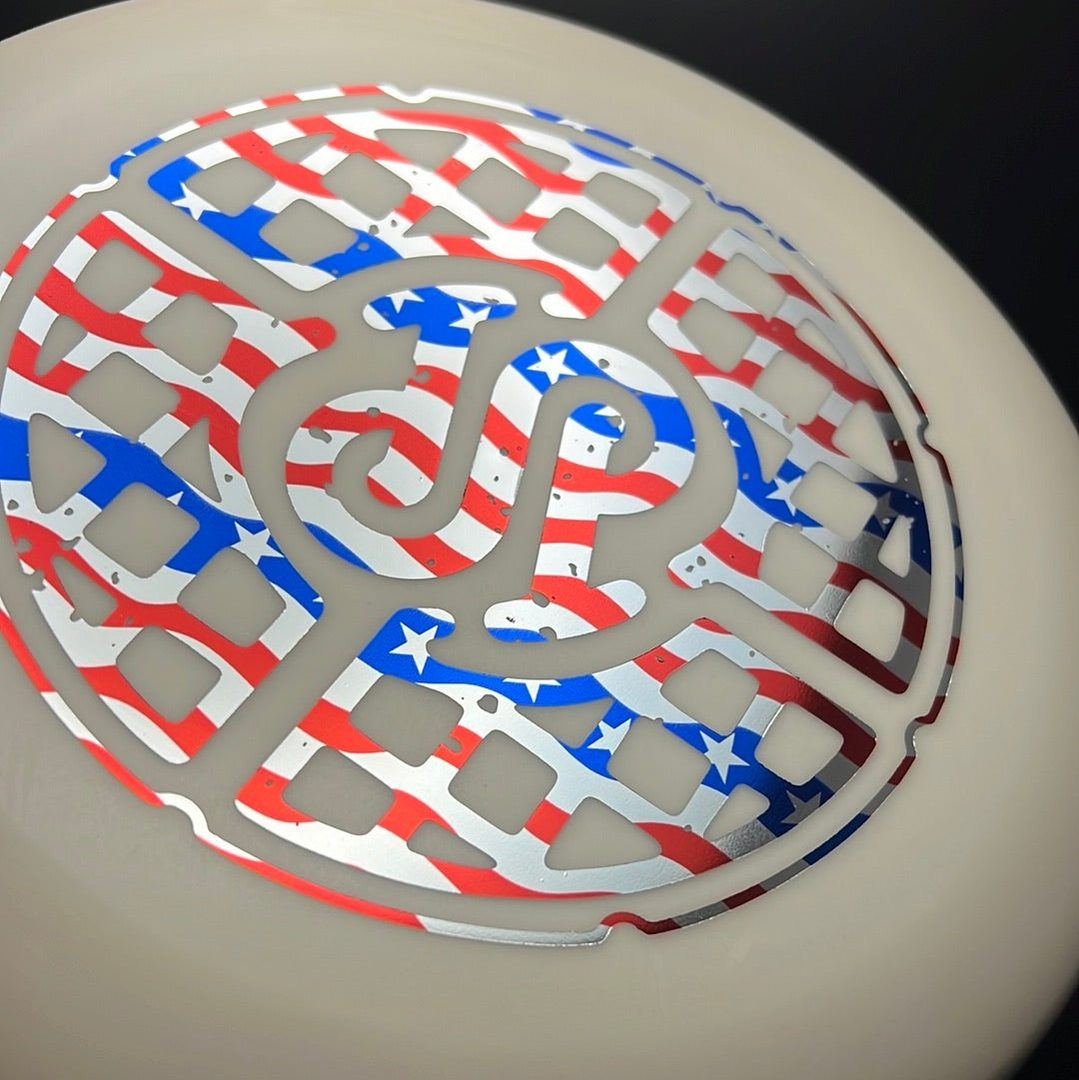 P-Blend Glow Alpaca - Limited James Proctor Waffle