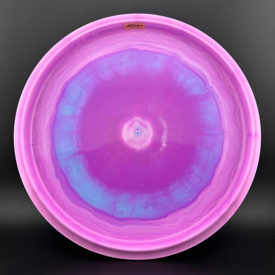 ESP Swarm