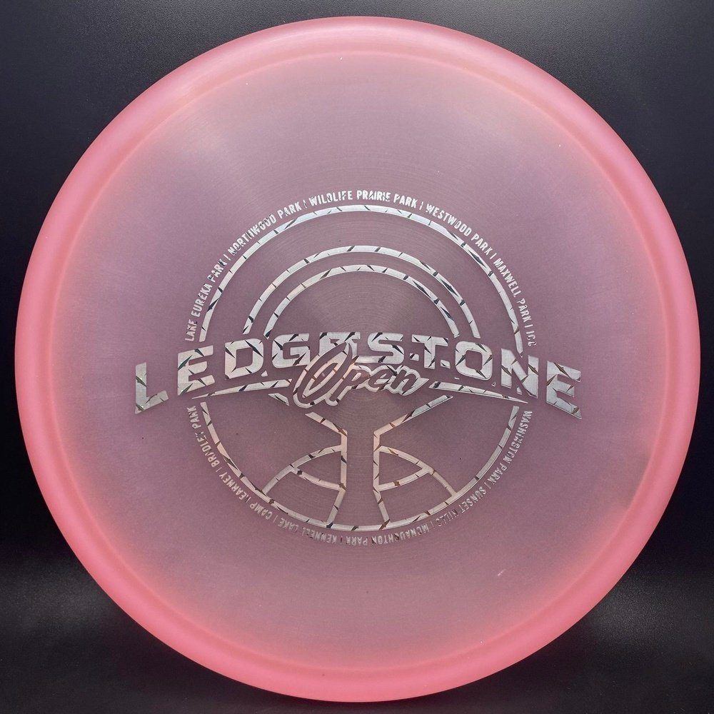 Z Glo Zone - 2022 Ledgestone LE