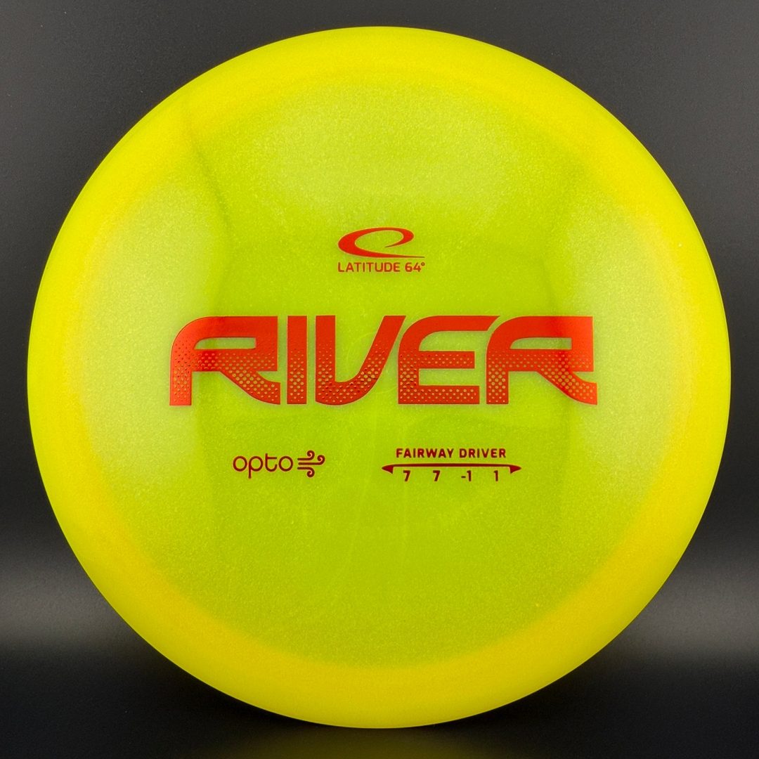 Opto Air River
