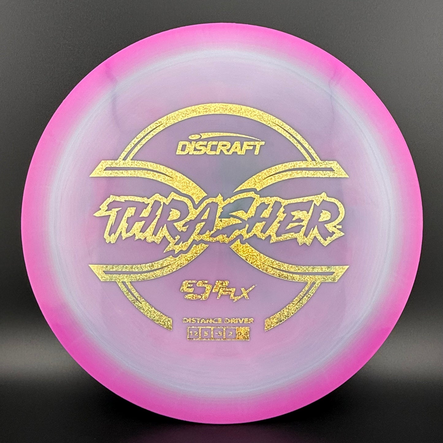 ESP FLX Thrasher