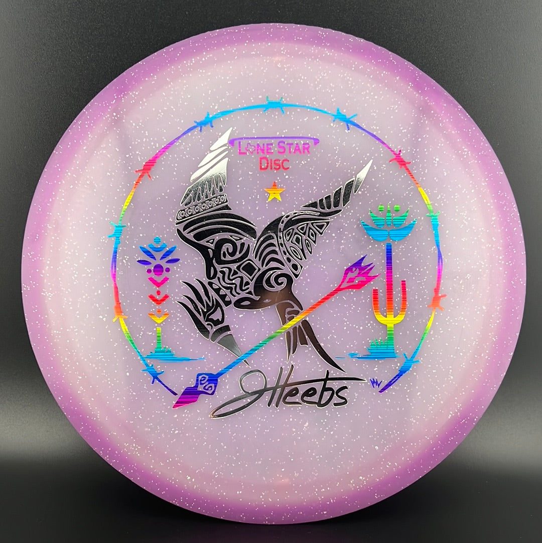 Founders Glow Mockingbird - Jake Heebs Tour Series 2024