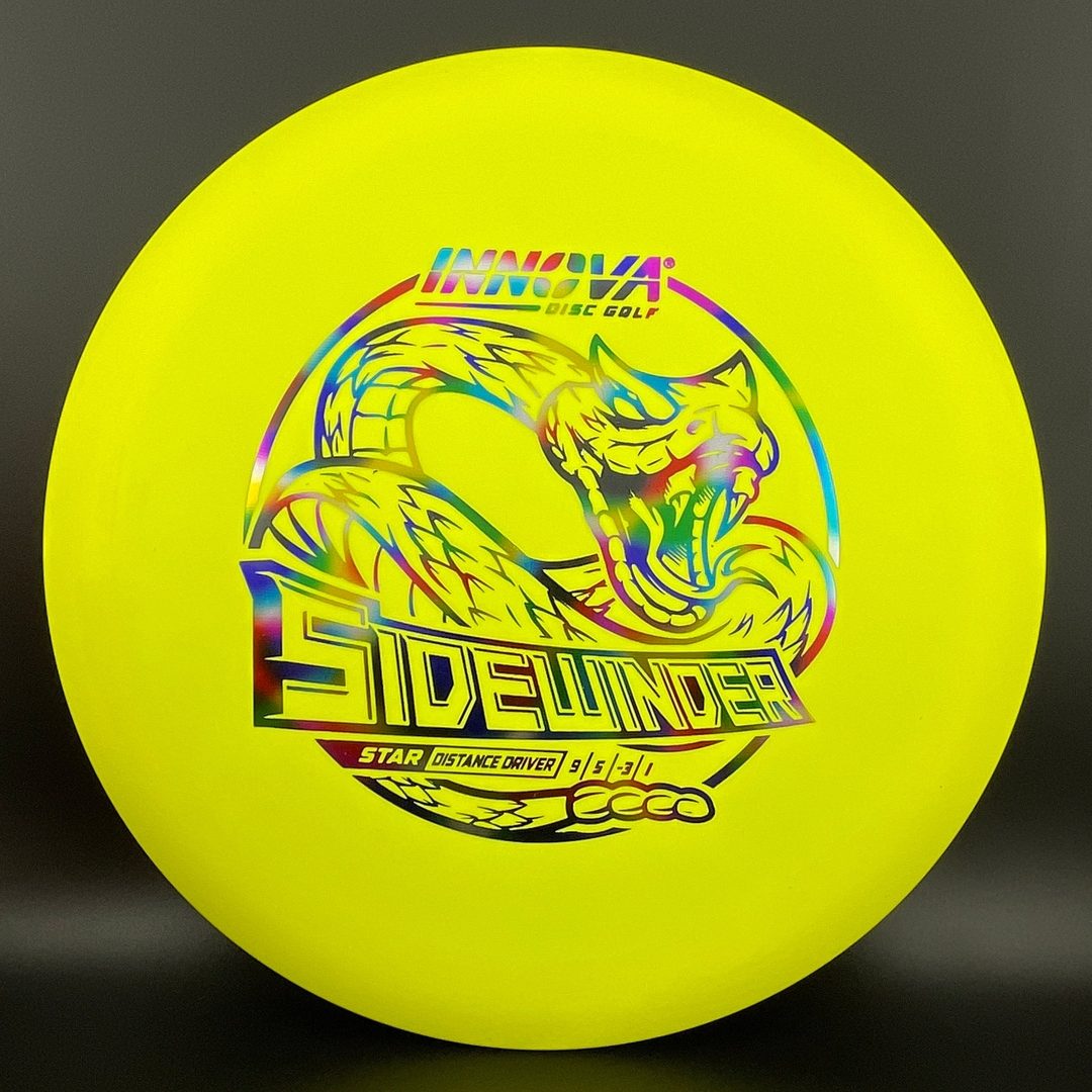 Star Sidewinder