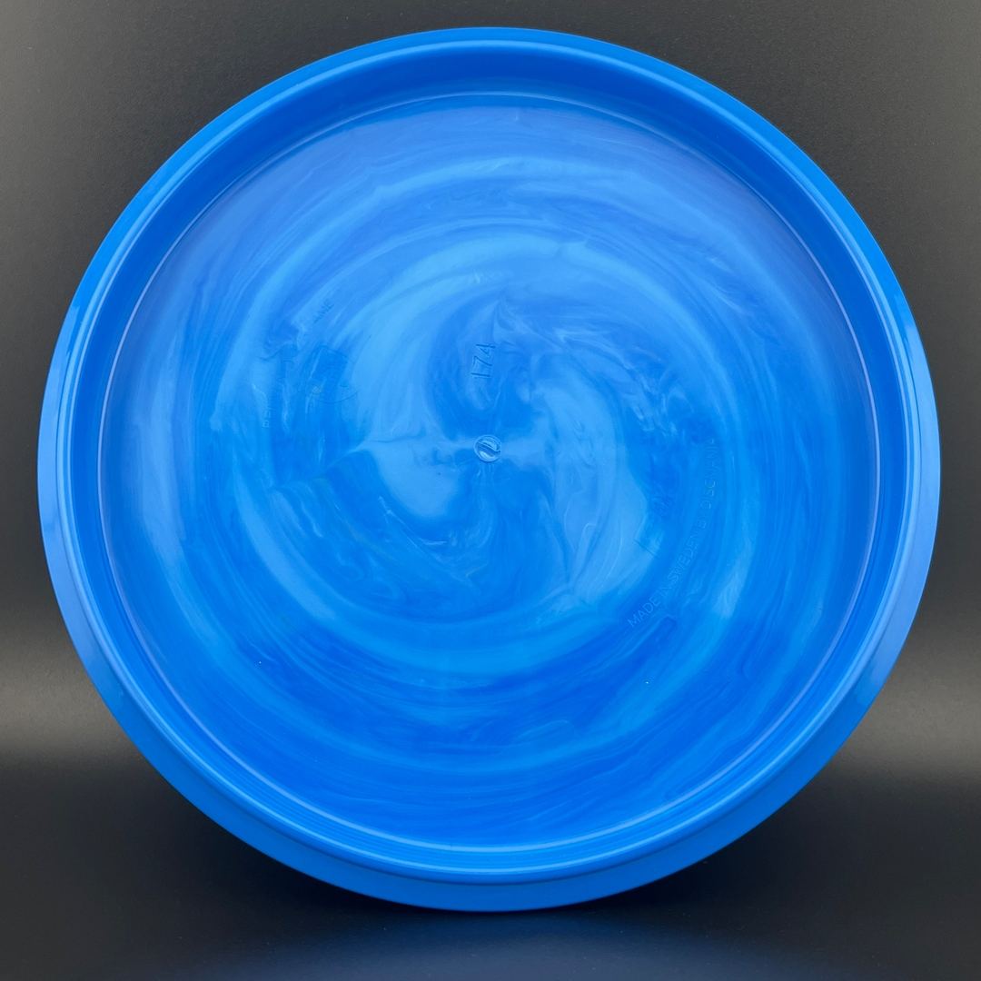 Swirl S-Line P3X - "Birdie Machine" Fribakansa FK