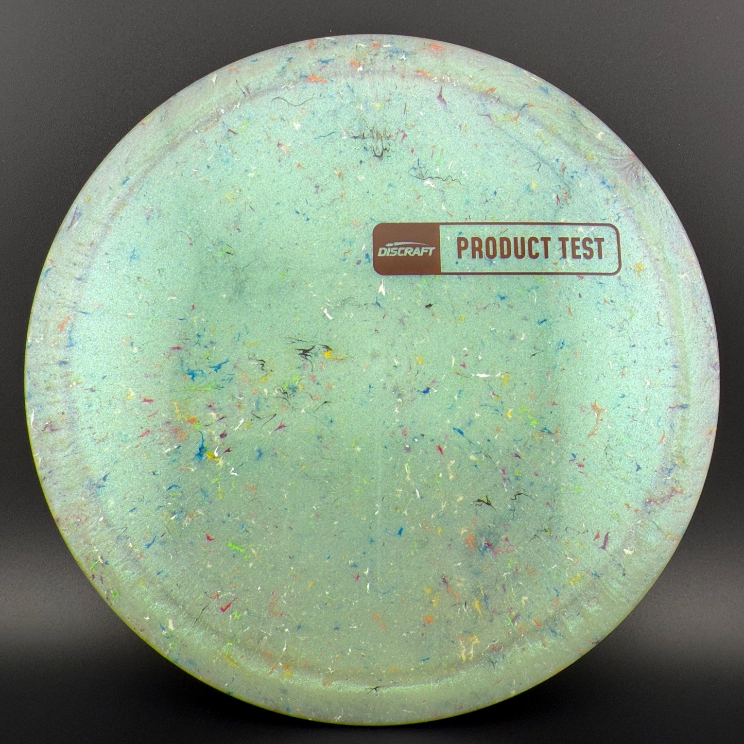 Jawbreaker Z FLX Colorshift Cicada - Product Test