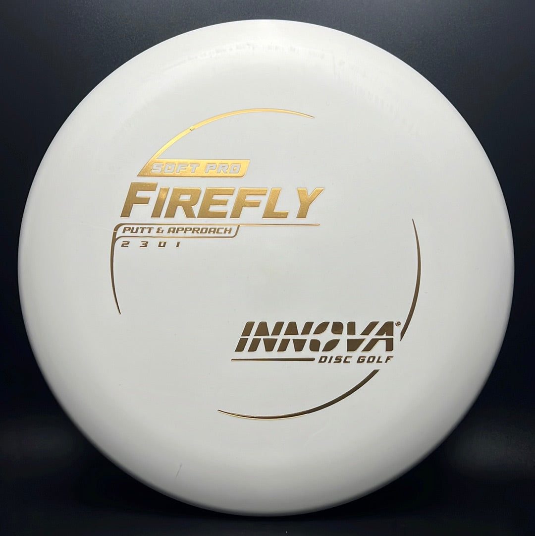 Soft Pro Firefly