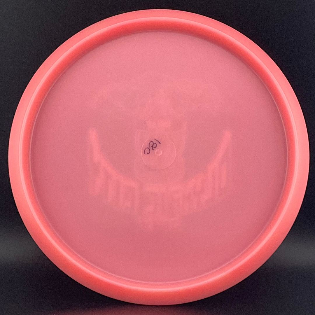 Quantum Color Lunar Solstice (CLSTC 1.1) - Olympic City Open Stamp!