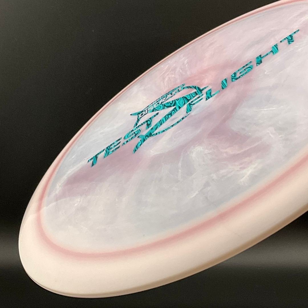 Swirl ESP Scorch - 2021 Test Flight!