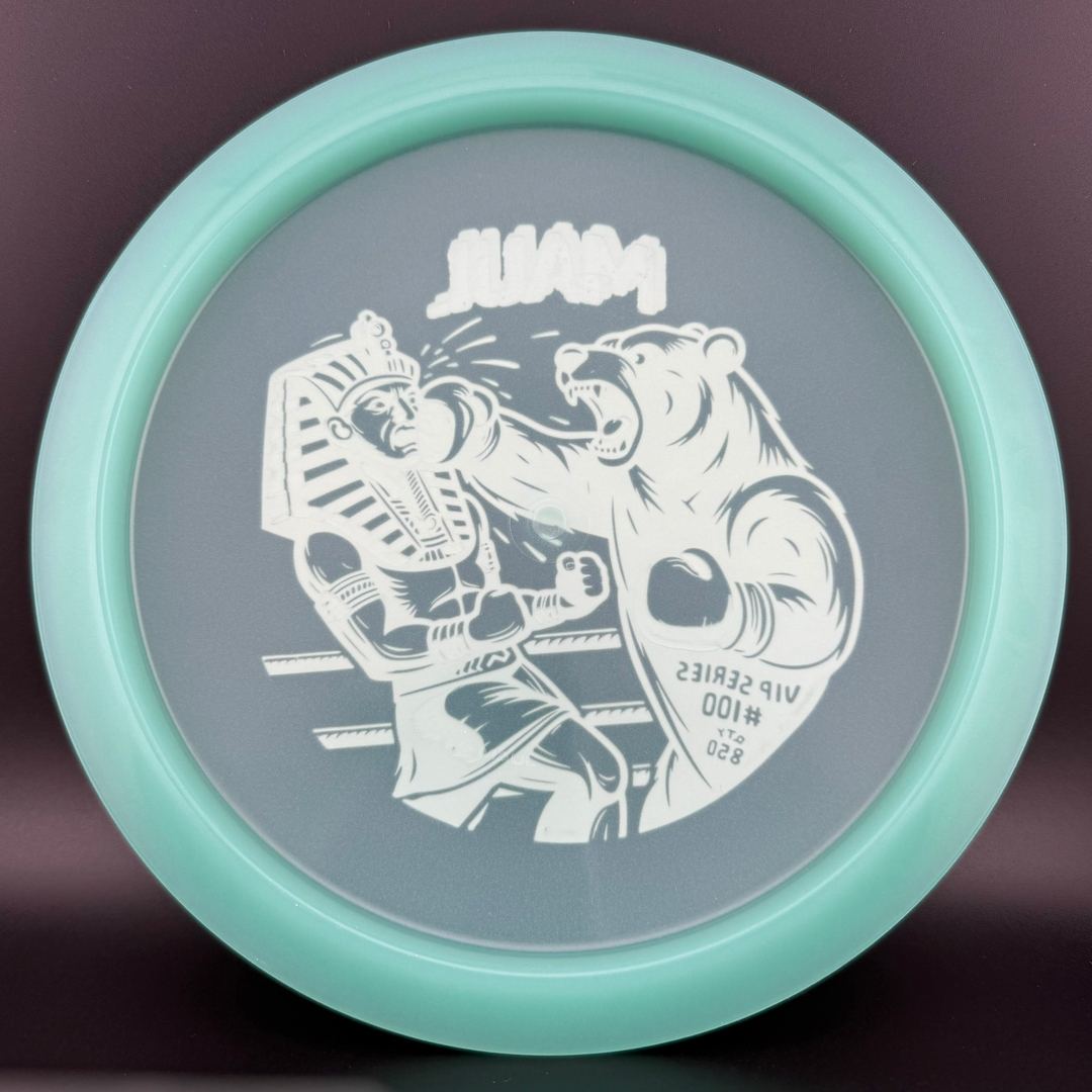Opto Moonshine Maul - VIP Series #100 - 1/850