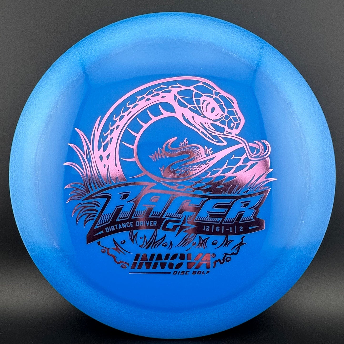 GStar Racer