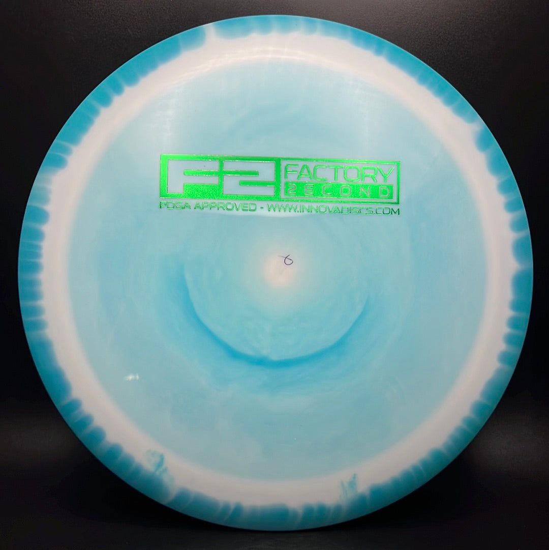 Halo Star Tern - F2