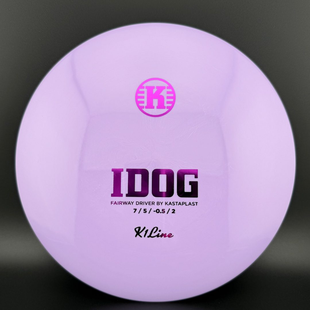 K1 Idog