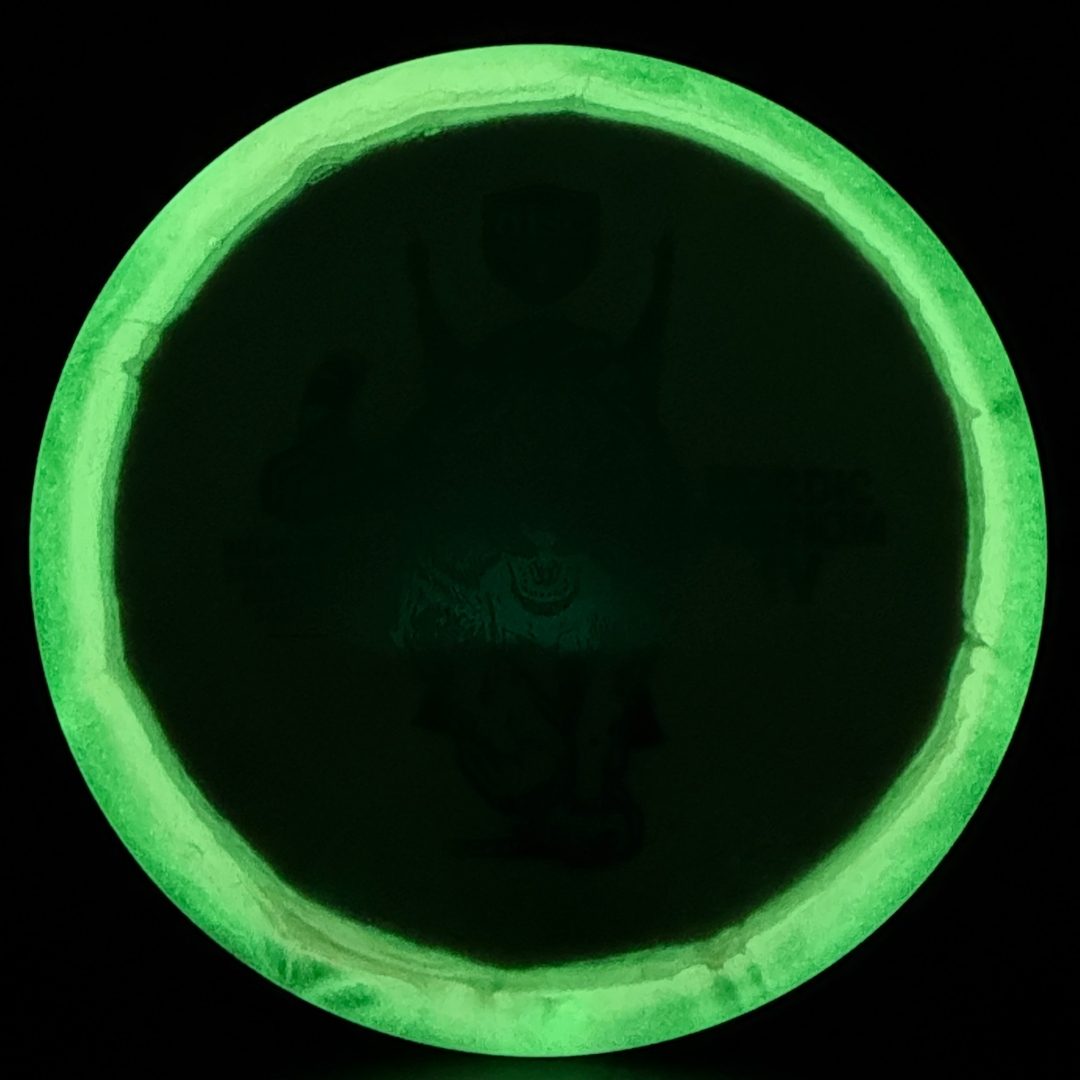Glow Horizon S-Line DD3 - Nordic Phenom 4 - Niklas Anttila Signature Series