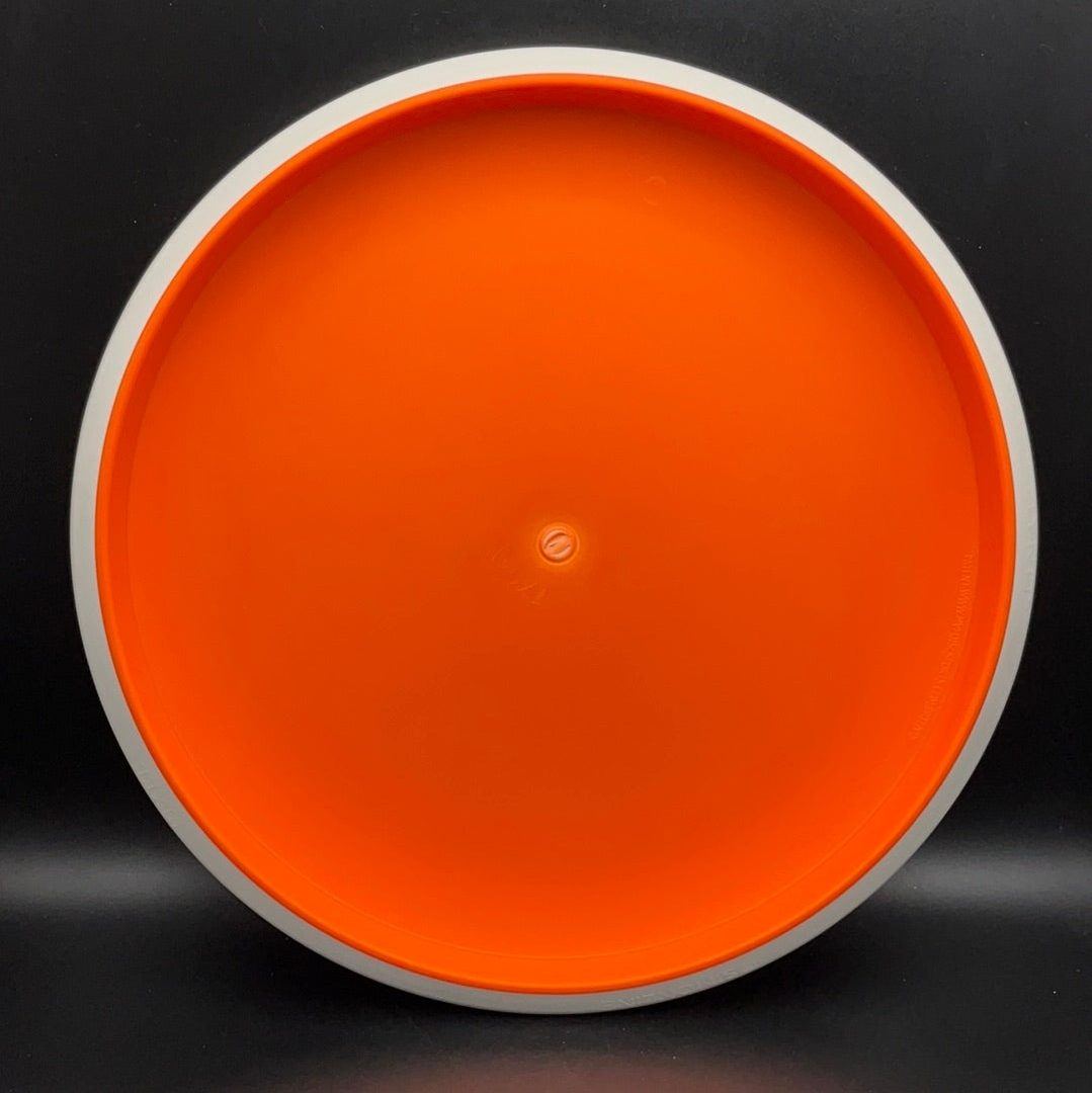 Medium Electron Pixel - Blank