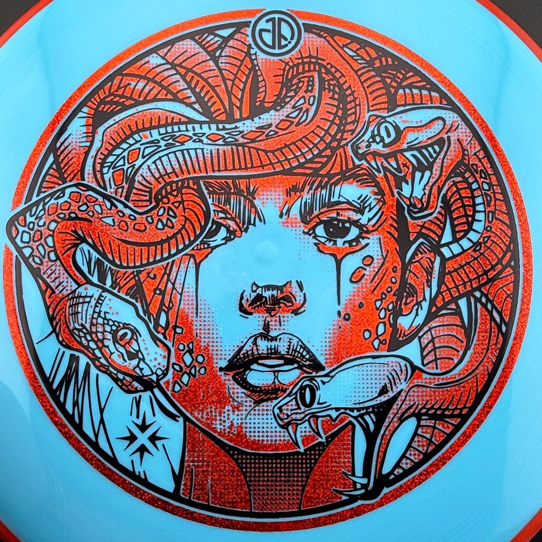Neutron Soft Envy - "Medusa 2.0" by John Dorn