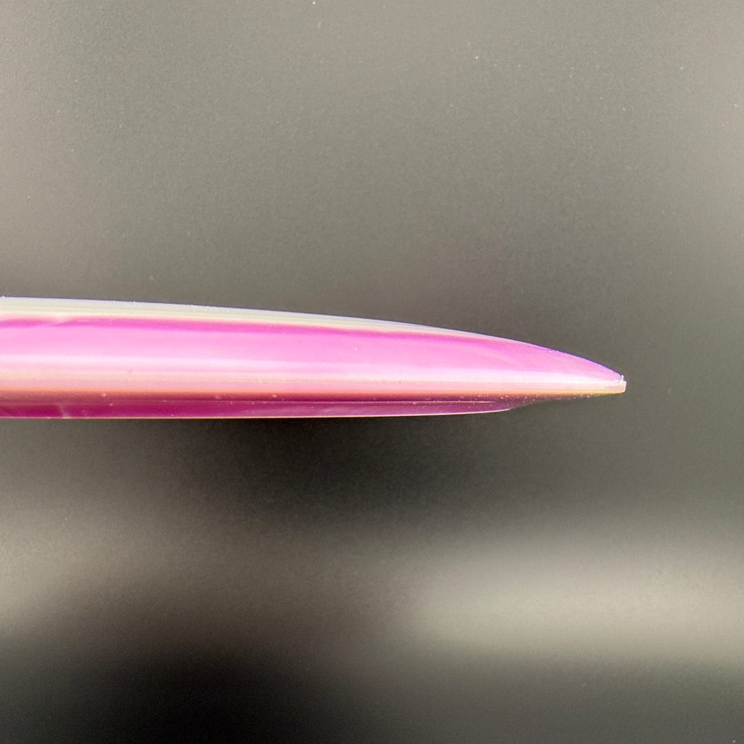 Glow Horizon S-Line DD3 (3 Foil) - Nordic Phenom 4 - Niklas Anttila Signature Series