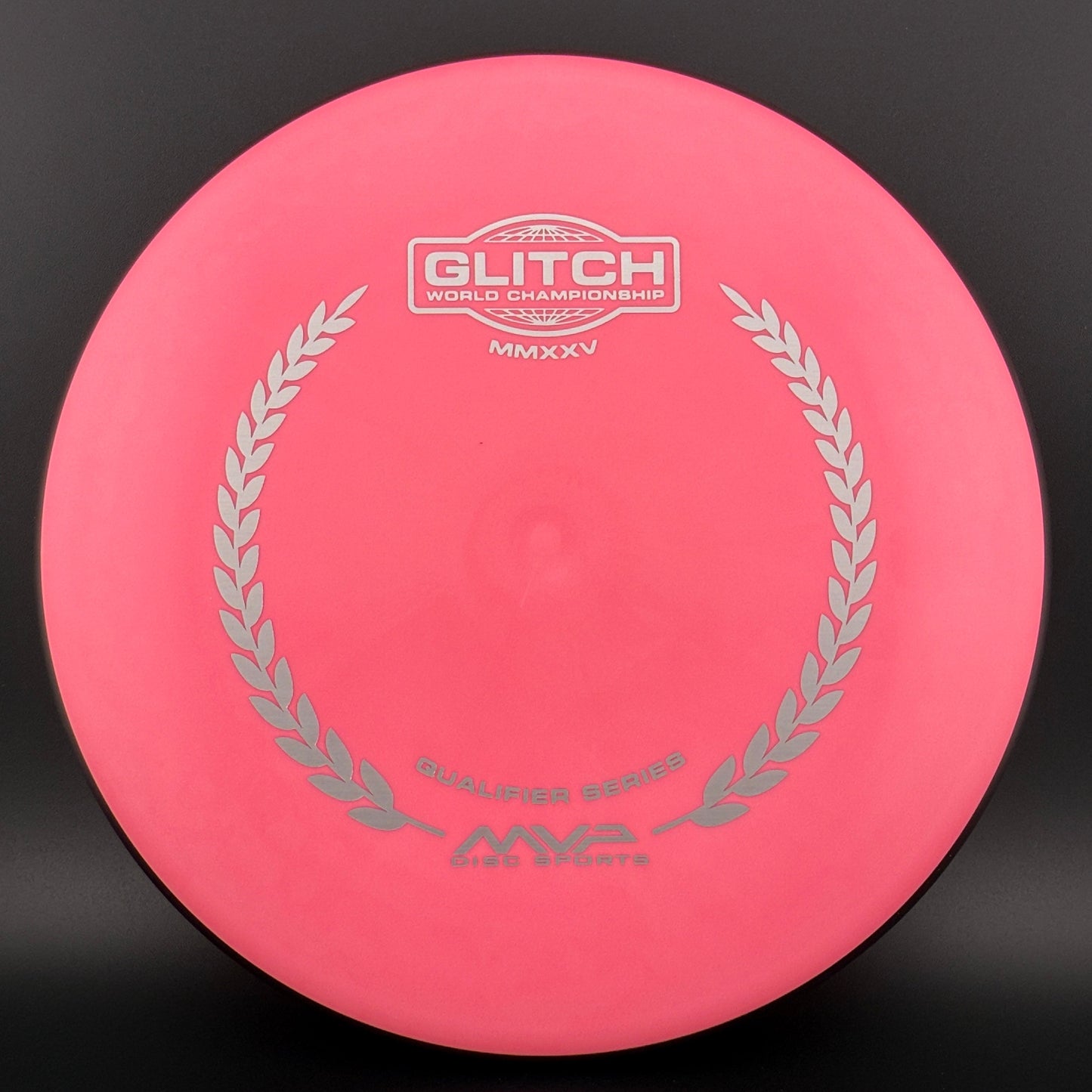 Fission Glitch - World Championship 2025