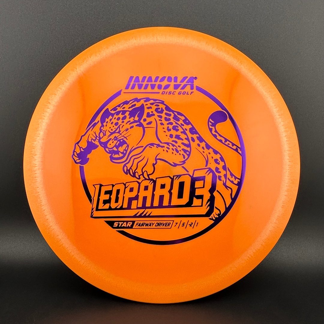 Star Leopard3