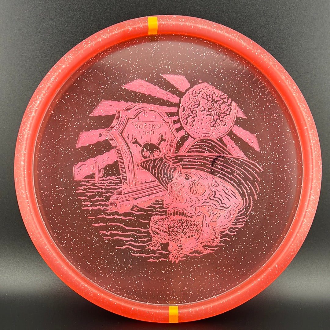 Founders Horny Toad - First Run - Art by Ripper Studios