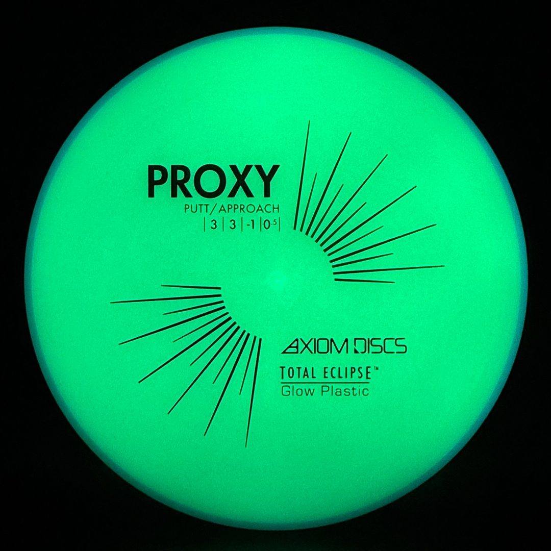 Total Eclipse Proxy