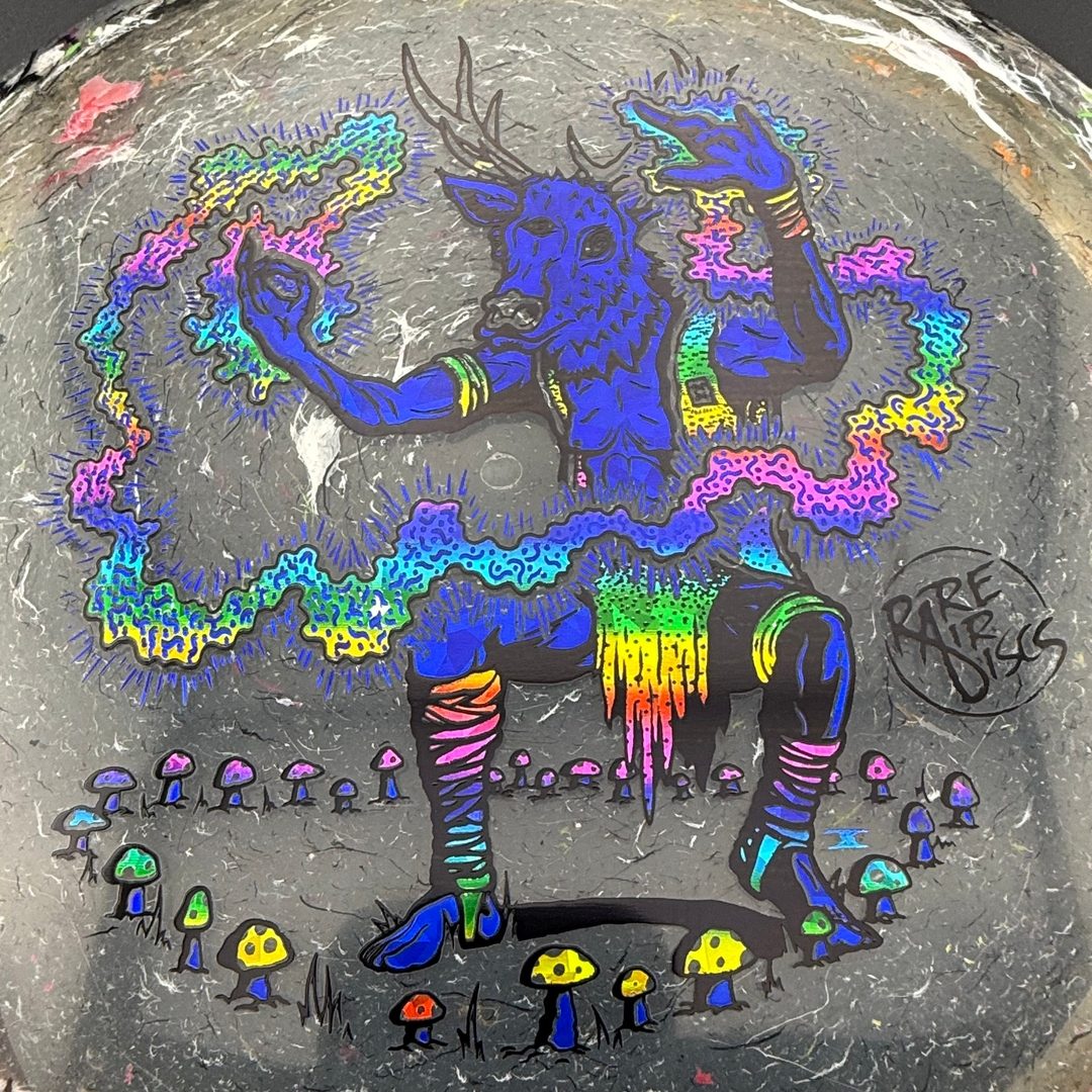 Jawbreaker Z FLX Cicada - Elk Man 2.0 by Ripper Studios