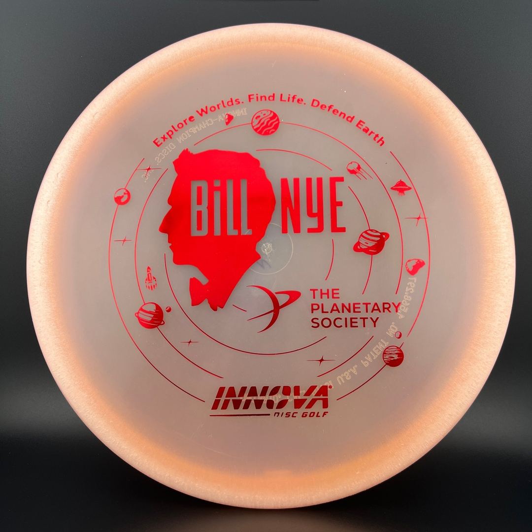 Champion Condor - Bill Nye Collab Edition
